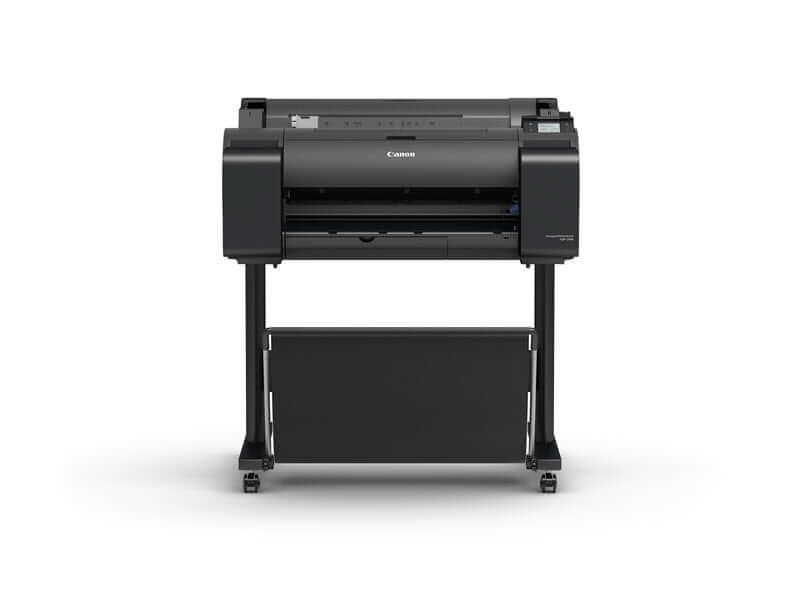 Canon GP-200 - 24-inch Large Format PANTONE Printer - TAVCO