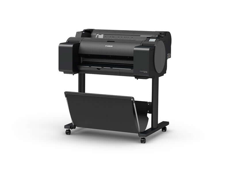 Canon GP-200 - 24-inch Large Format PANTONE Printer - TAVCO