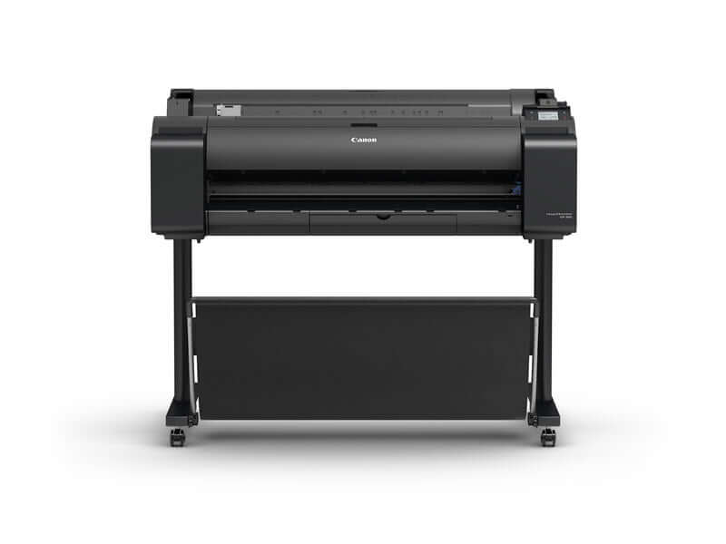 Canon GP-300 - 36-inch Large Format PANTONE Printer - TAVCO