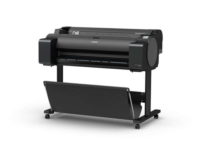Canon GP-300 - 36-inch Large Format PANTONE Printer - TAVCO