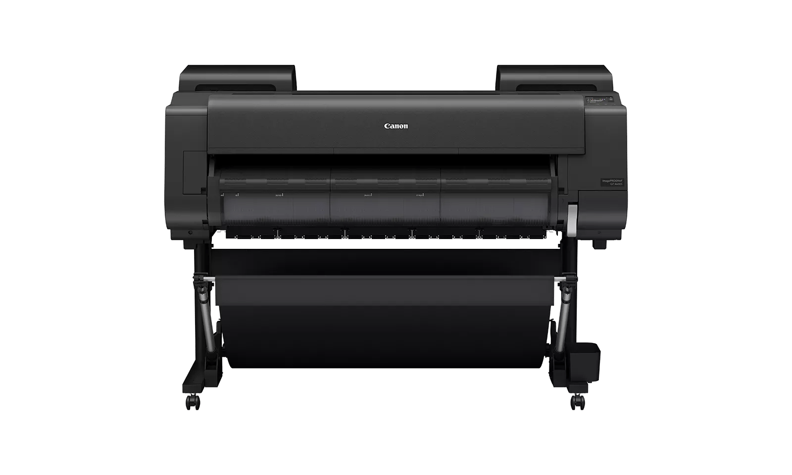Canon iPF GP-4600S 44-inch Sign & Poster Printer (8 color) - TAVCO