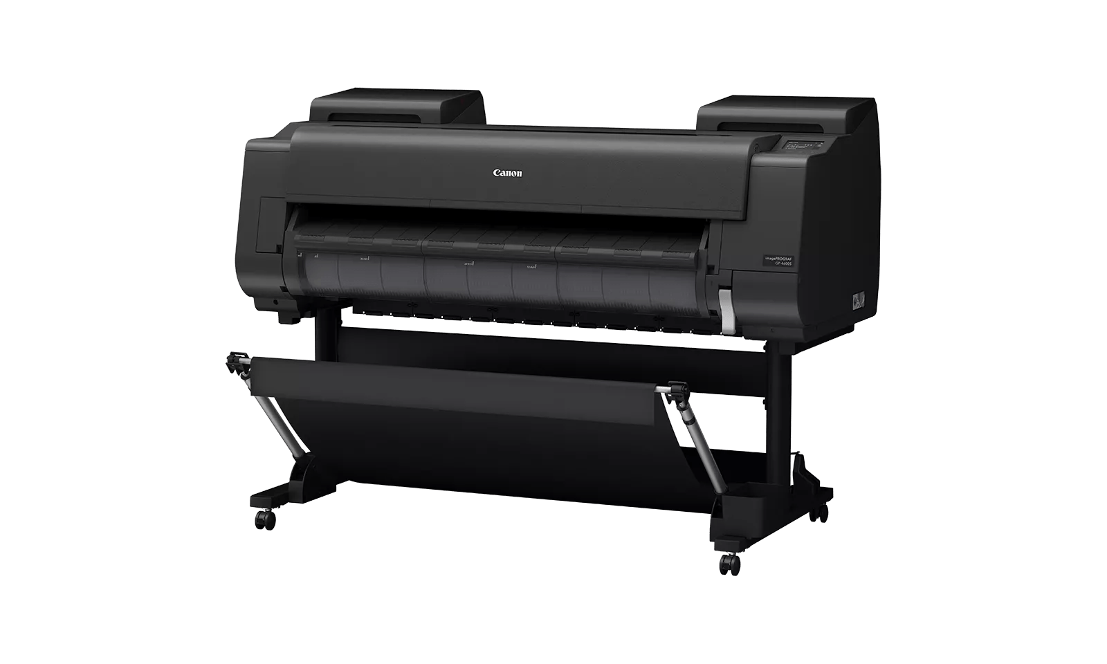 Canon iPF GP-4600S 44-inch Sign & Poster Printer (8 color) - TAVCO