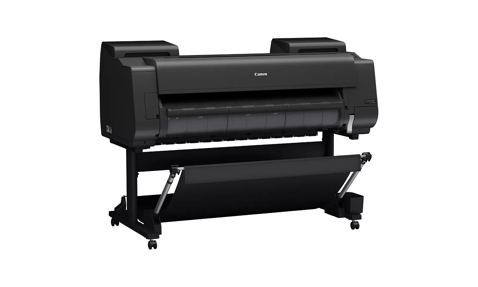 Canon iPF GP-4600S 44-inch Sign & Poster Printer (8 color) - TAVCO