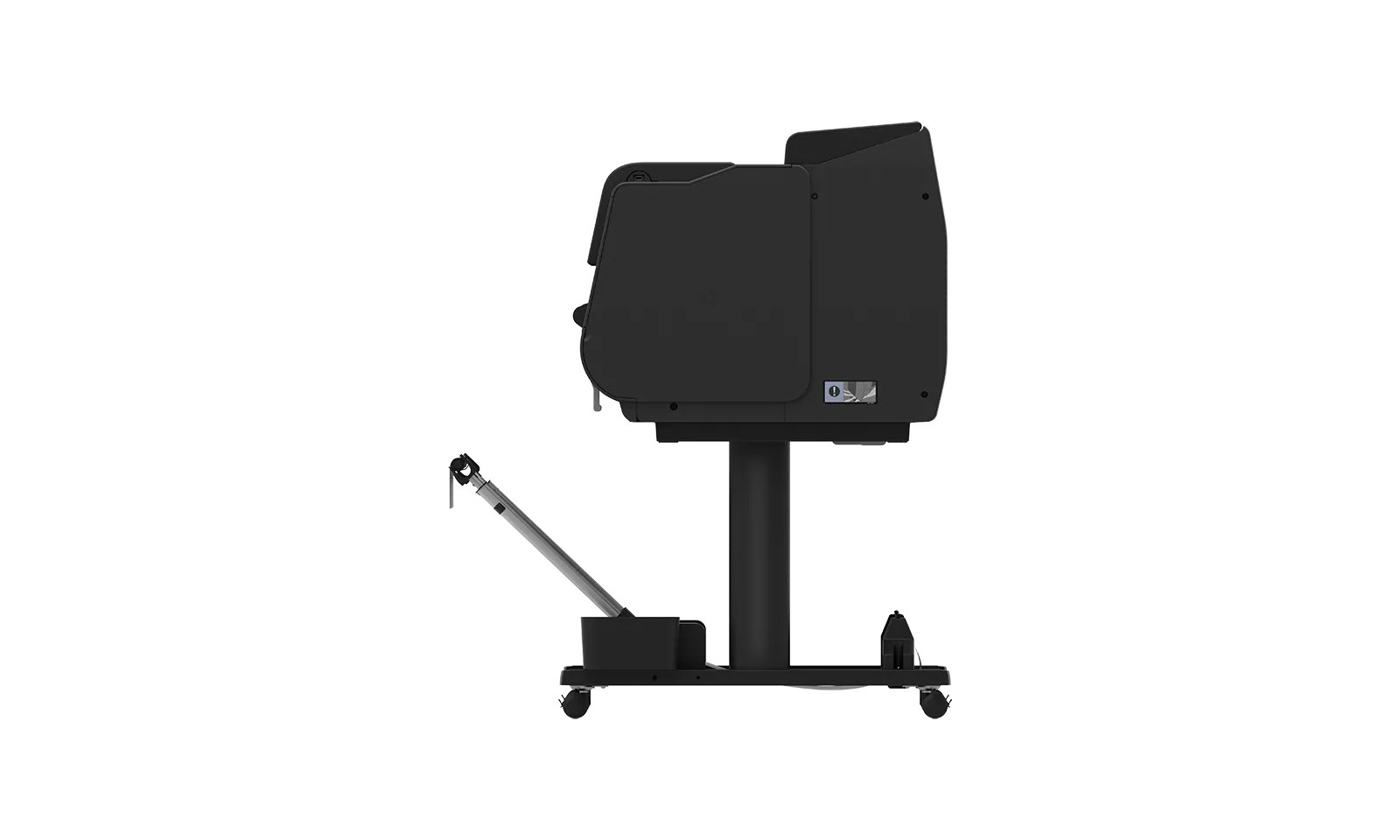 Canon iPF GP-4600S 44-inch Sign & Poster Printer (8 color) - TAVCO