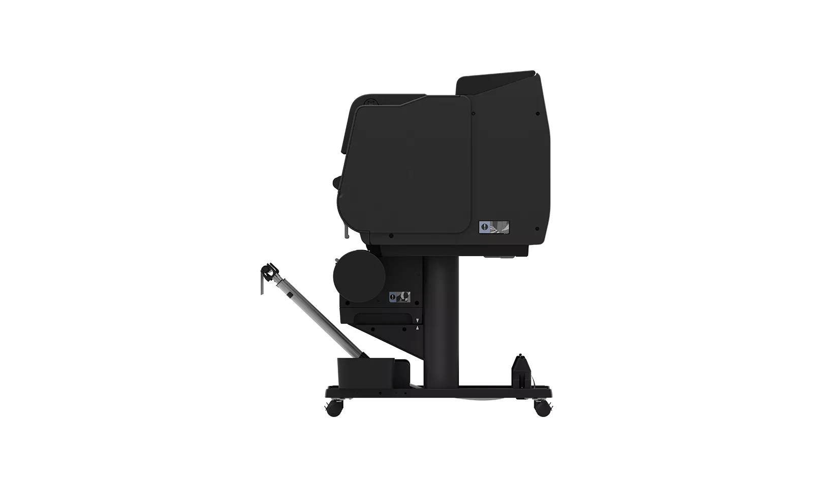 Canon iPF GP-6600S 60-inch Sign & Poster Printer (8 color) - TAVCO