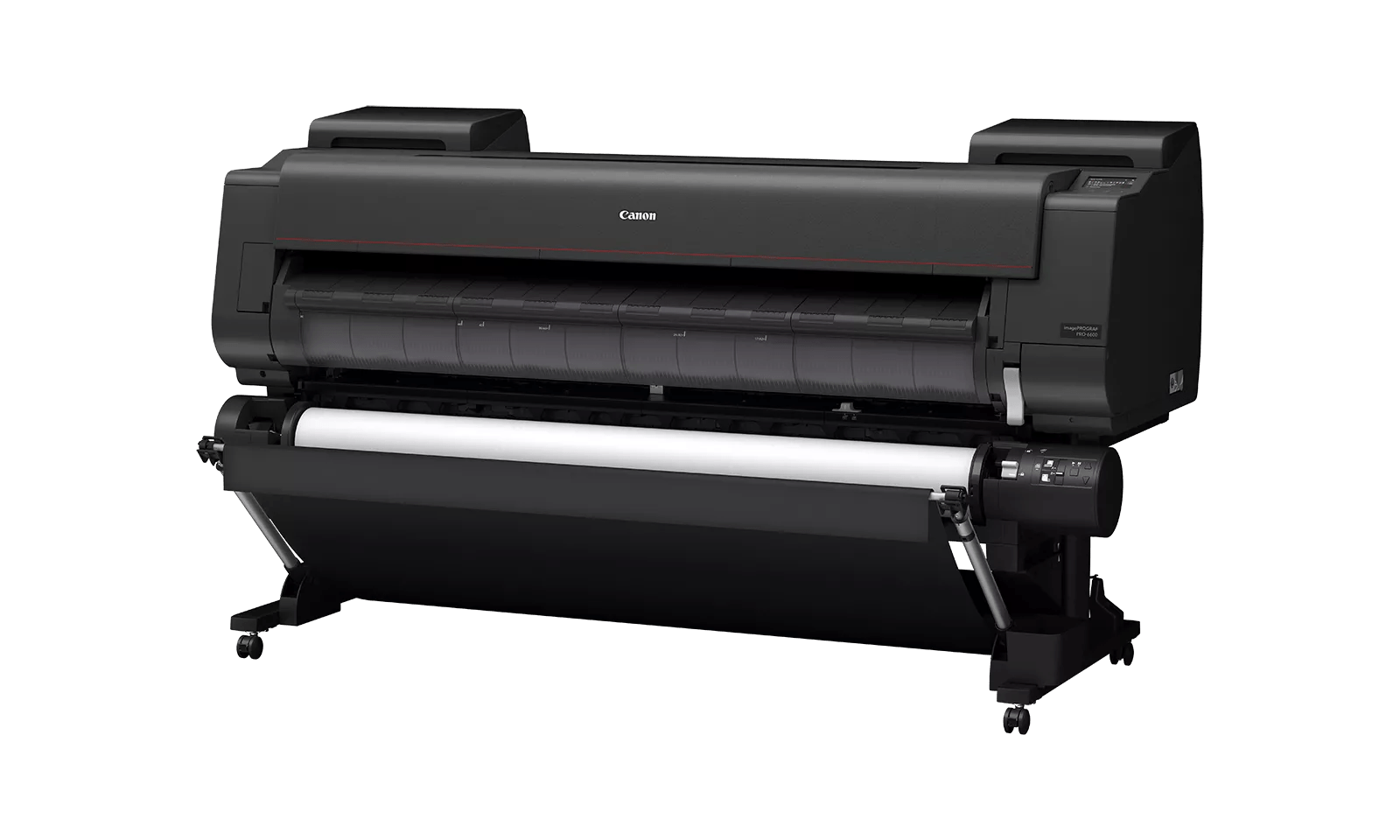 Canon iPF GP-6600S 60-inch Sign & Poster Printer (8 color) - TAVCO