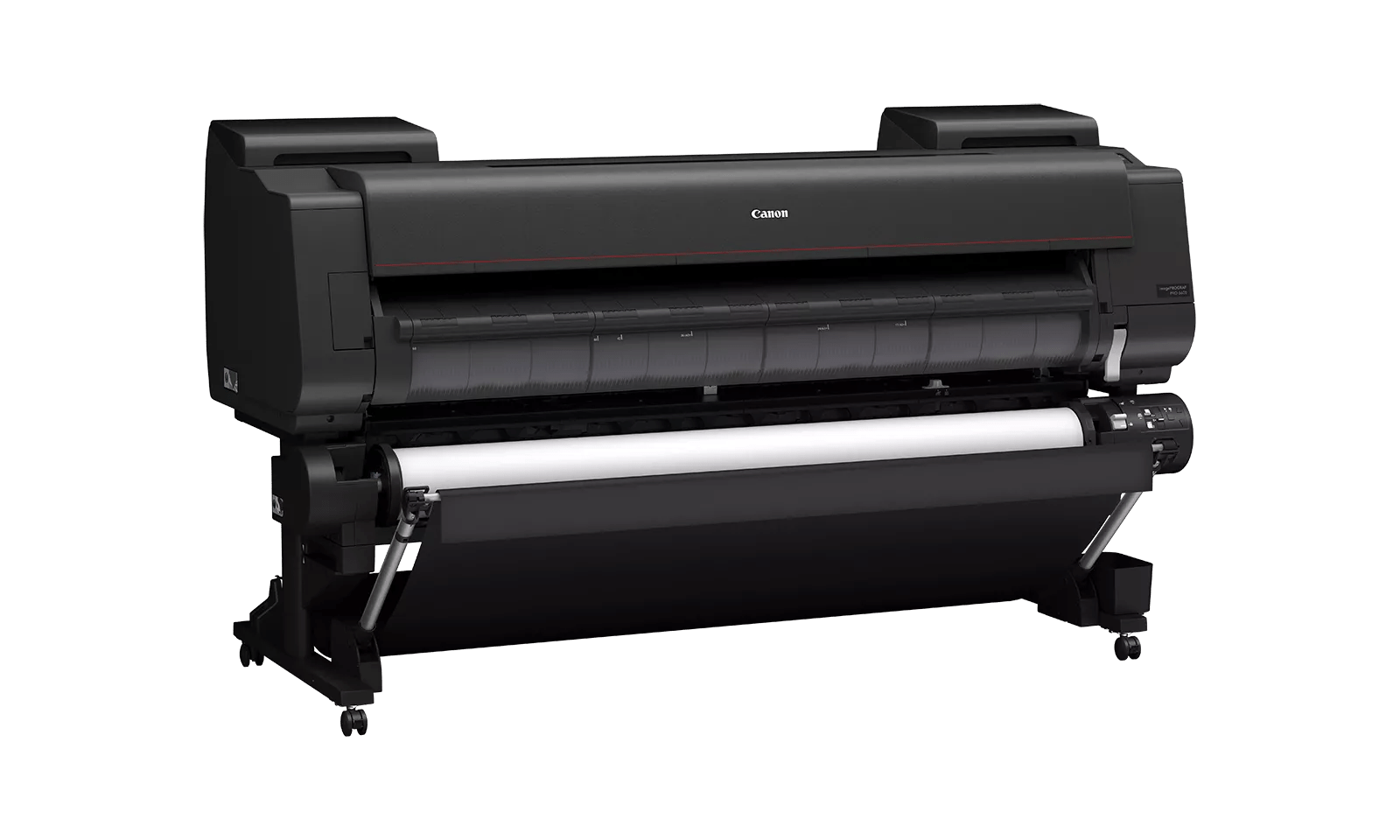 Canon iPF GP-6600S 60-inch Sign & Poster Printer (8 color) - TAVCO