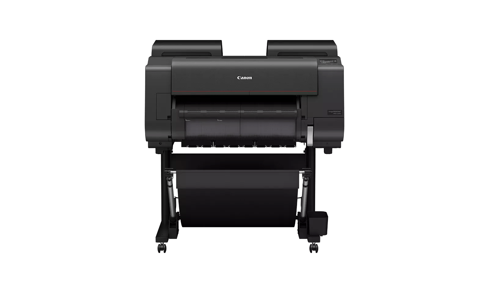 Canon iPF PRO-2600 - 24-inch - Graphics & Photo Printer - TAVCO