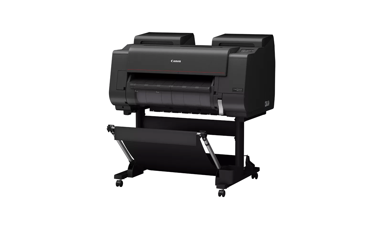 Canon iPF PRO-2600 - 24-inch - Graphics & Photo Printer - TAVCO