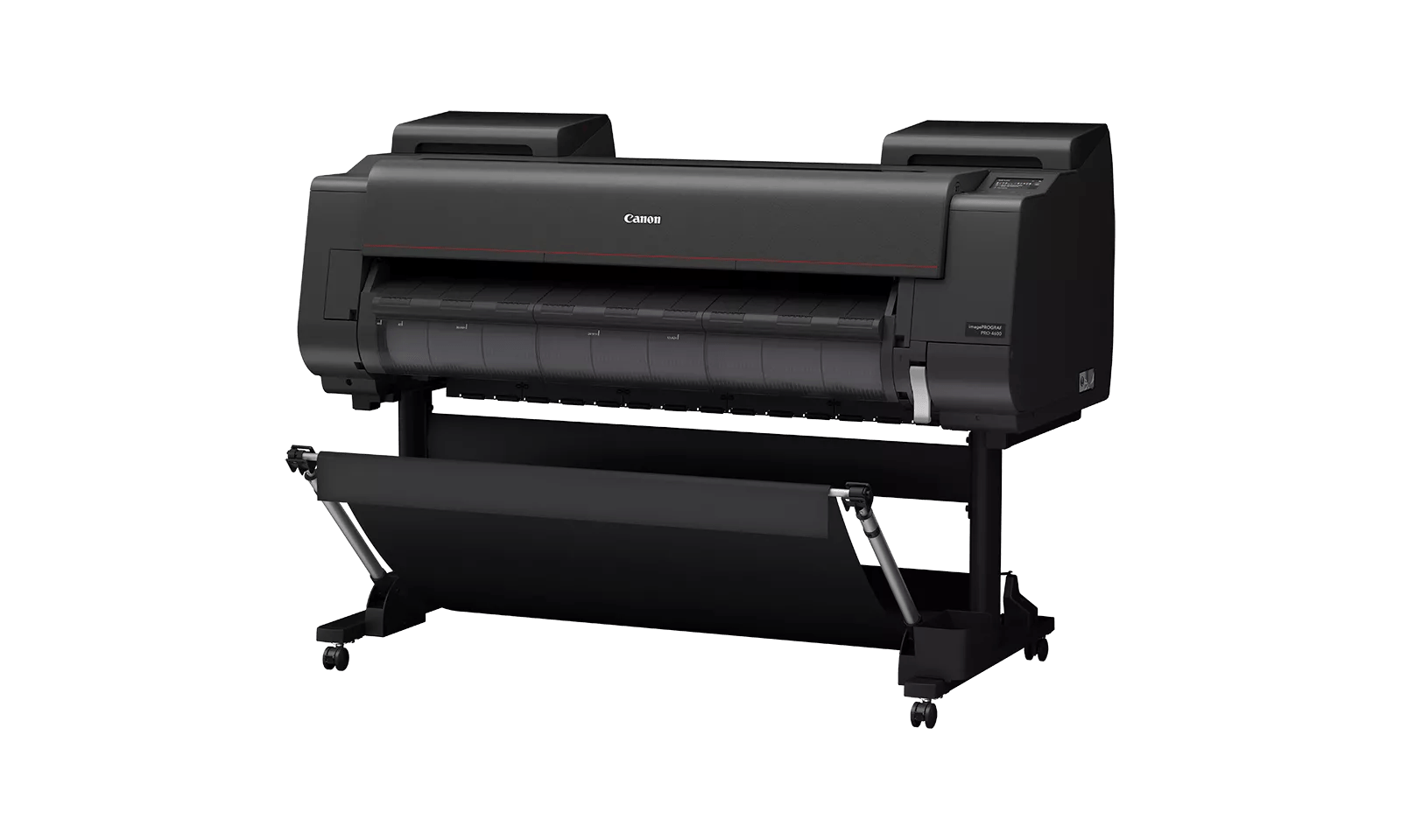 Canon iPF PRO-4600 44-inch Graphics & Photo Printer - TAVCO