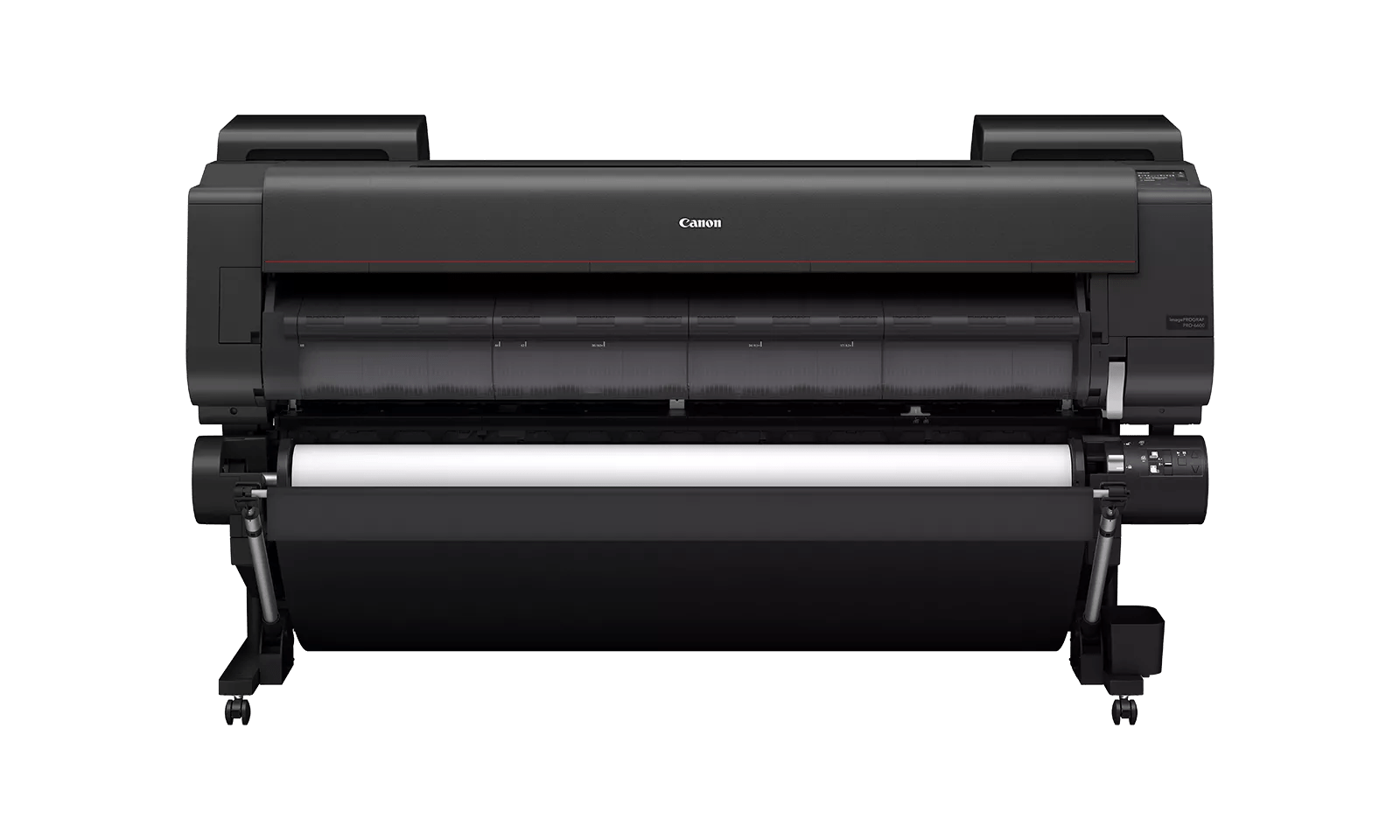 Canon iPF PRO-6600 60-inch - Graphics & Photo Printer - TAVCO