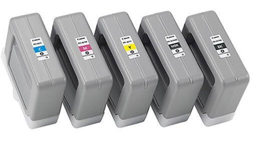 Canon PFI-307 - Replacement Inks for (330ml) ***Clearance*** - TAVCO