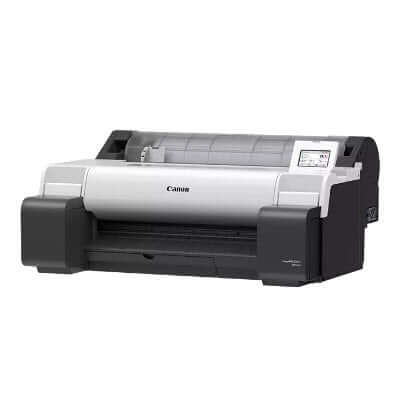 Canon TM-240 - 24 Inch - CAD & Office Printer - TAVCO