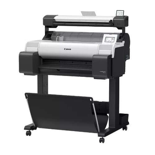 Canon TM-240 MFP Lm24 - Large-Format MFP - TAVCO