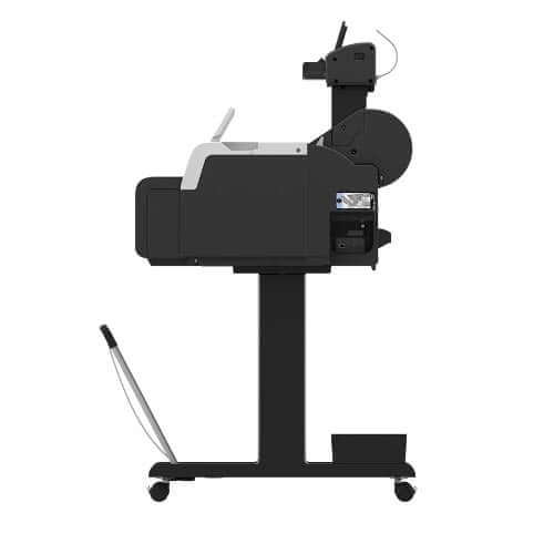 Canon TM-240 MFP Lm24 - Large-Format MFP - TAVCO