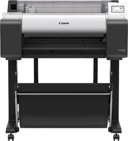 Canon TM-250 24-inch Large Format Printer - TAVCO