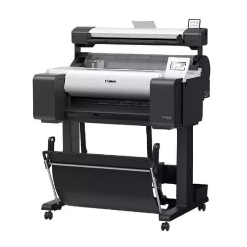 Canon TM-250 MFP Lm24 - Large-Format MFP - TAVCO
