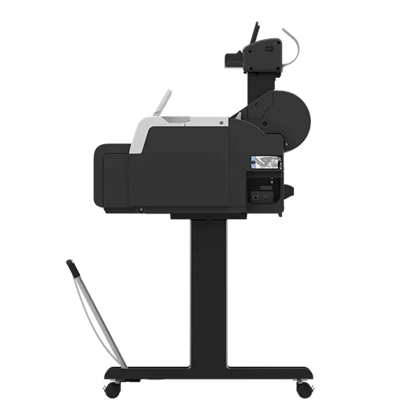 Canon TM-340 MFP Lm36 - Large-Format MFP - TAVCO