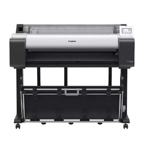 Canon TM-350/355 - Large Format Printer - TAVCO