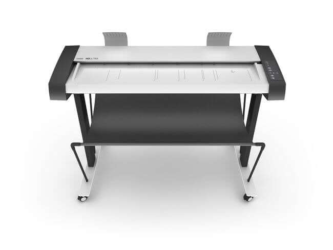 Contex HD Ultra X 4290 ScanStation PRO - TAVCO