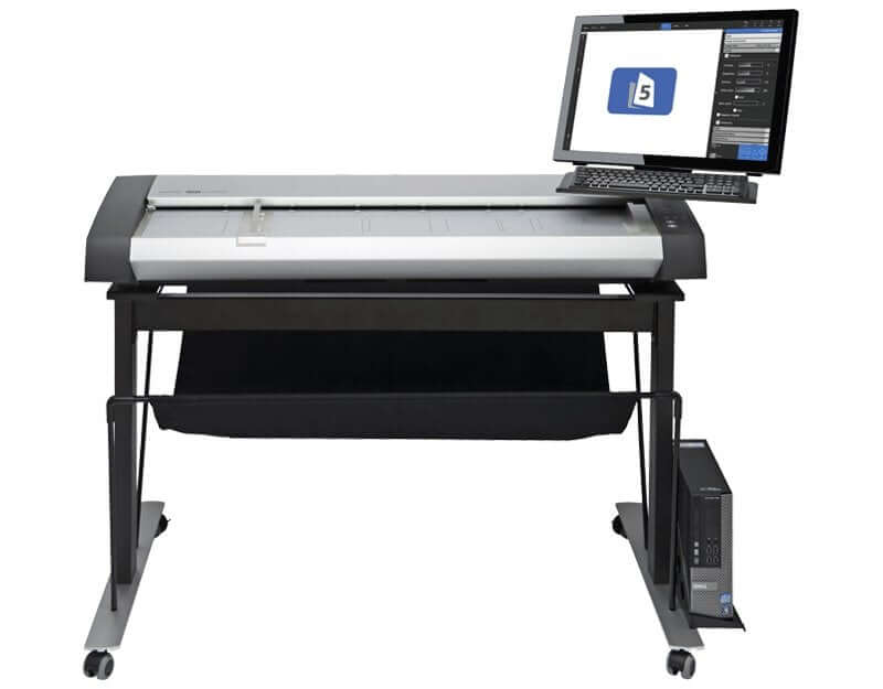 Contex HD Ultra X 4290 ScanStation PRO - TAVCO