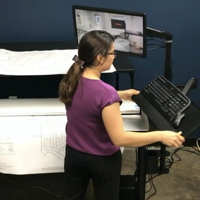 Contex HD Ultra X 6050 ScanStation PRO - TAVCO