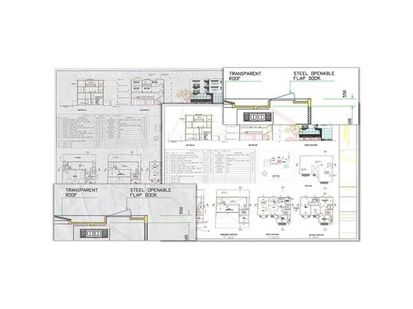 Contex IQ Flex & NextImage - Flatbed Large Format Scanner Bundle - TAVCO