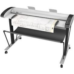 Contex IQ Quattro 4490 Basic Bundle - TAVCO