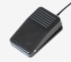 CZUR M3000 Replacement Foot Pedal - TAVCO