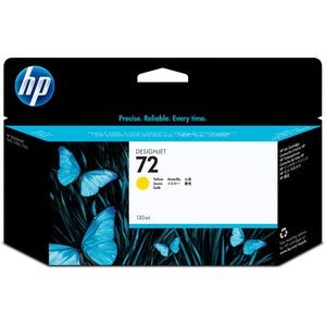 HP 72 Ink Cartridge for Designjet T2300/T1300/T1200/T1100/T795/T790 - TAVCO