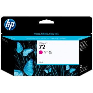 HP 72 Ink Cartridge for Designjet T2300/T1300/T1200/T1100/T795/T790 - TAVCO