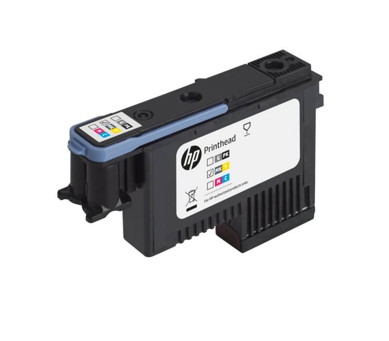 HP 731 Printhead for Designjet T1700 - TAVCO