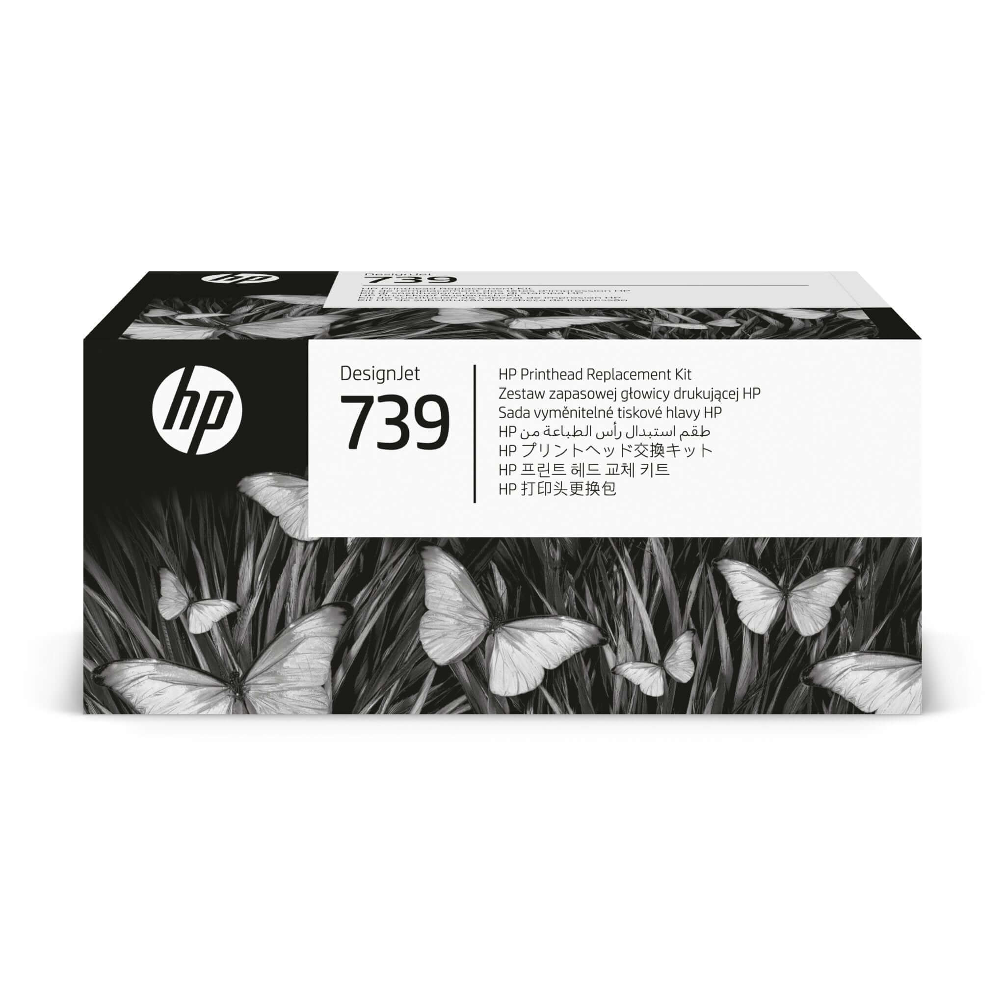 HP 739 Printhead for Designjet T850/T950/XT950 - TAVCO