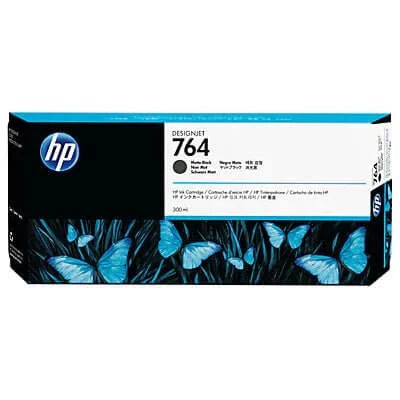 HP 764 Ink Cartridge for Designjet T3500 eMFP - TAVCO