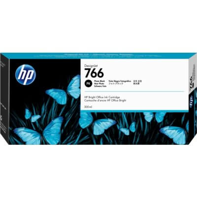 HP 766 Ink Cartridge for Designjet XL - TAVCO