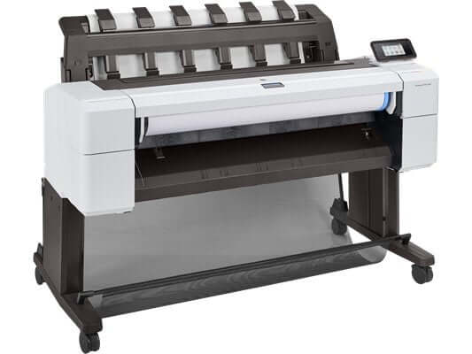 HP Designjet T1600 Printer (36-inch) - TAVCO