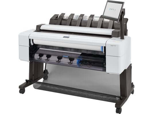 HP Designjet T2600 MFP Printer (36-inch) - TAVCO