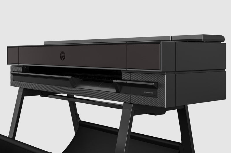 HP Designjet T850 Printer (36-inch +Install) - TAVCO