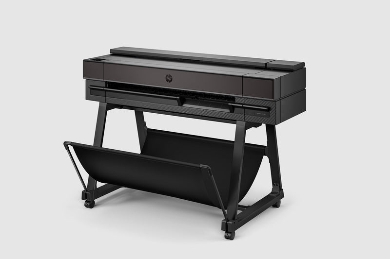 HP Designjet T850 Printer (36-inch +Install) - TAVCO