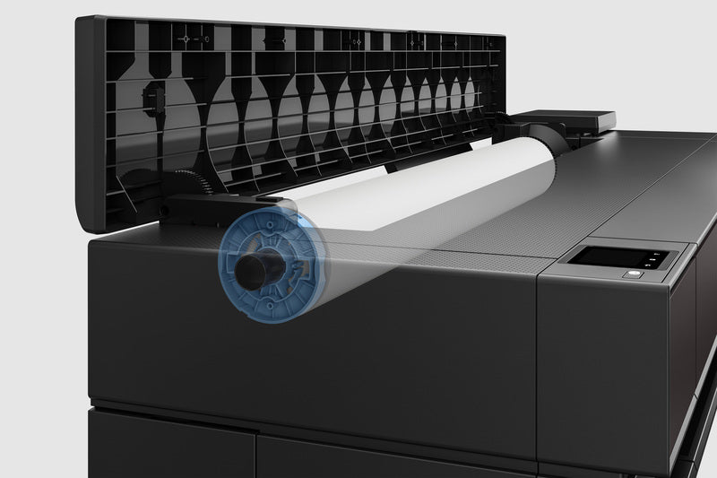 HP Designjet T850 Printer (36-inch +Install) - TAVCO