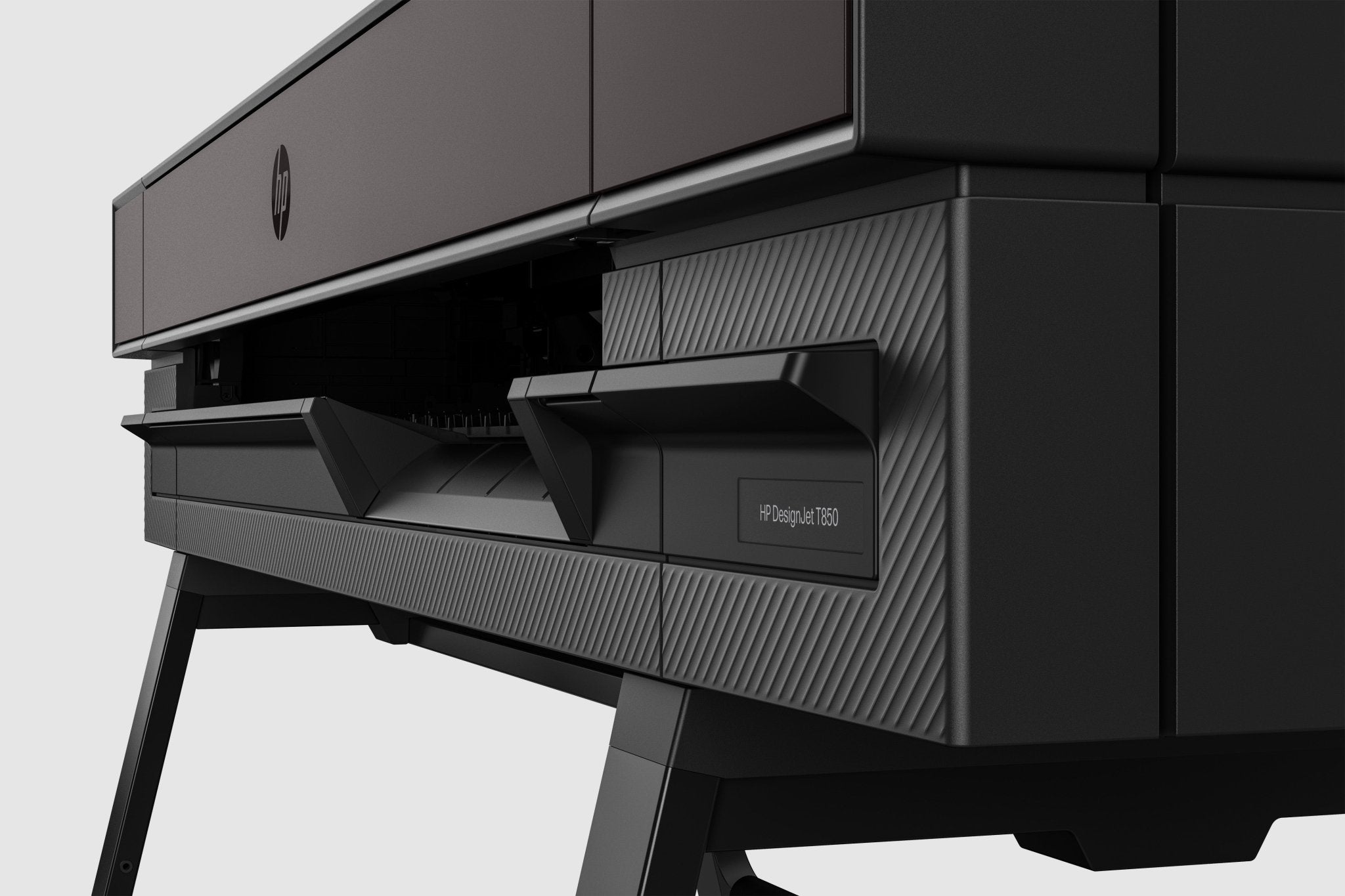 HP Designjet T850 Printer (36-inch +Install) - TAVCO