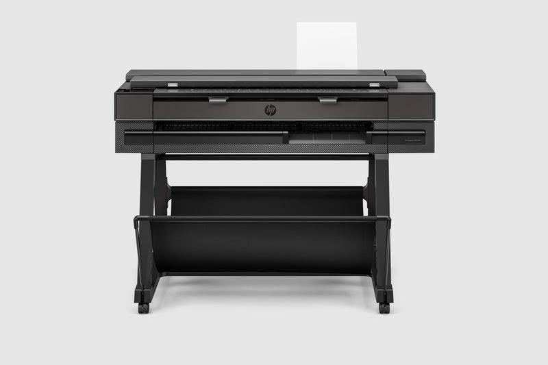 HP Designjet T850 Printer (36-inch +Install) - TAVCO