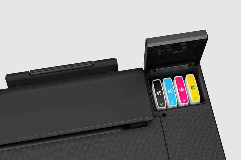 HP Designjet T850 Printer (36-inch +Install) - TAVCO