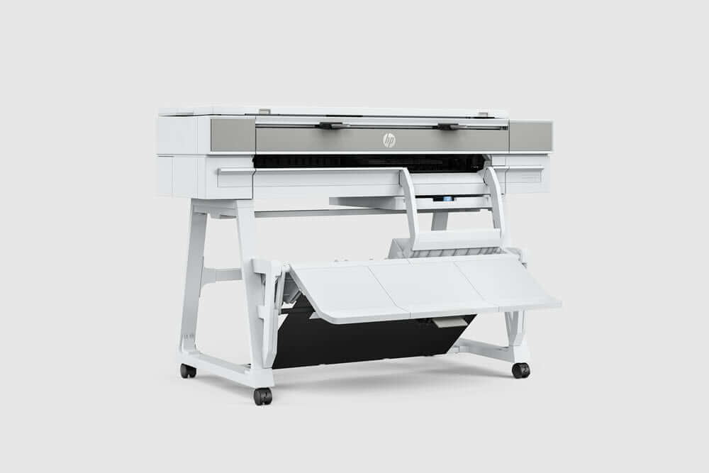 HP Designjet XT950 Printer (+Install) - TAVCO