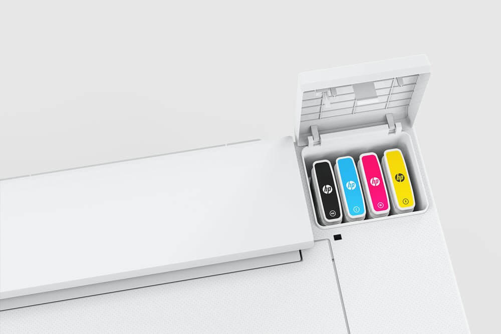 HP Designjet XT950 Printer (+Install) - TAVCO