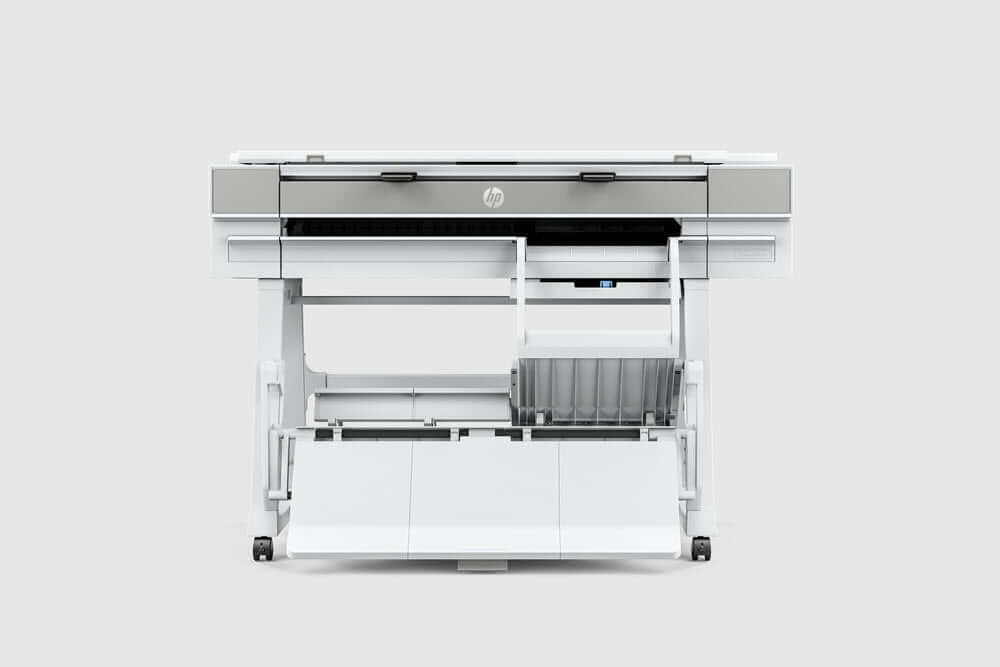 HP Designjet XT950 Printer (+Install) - TAVCO