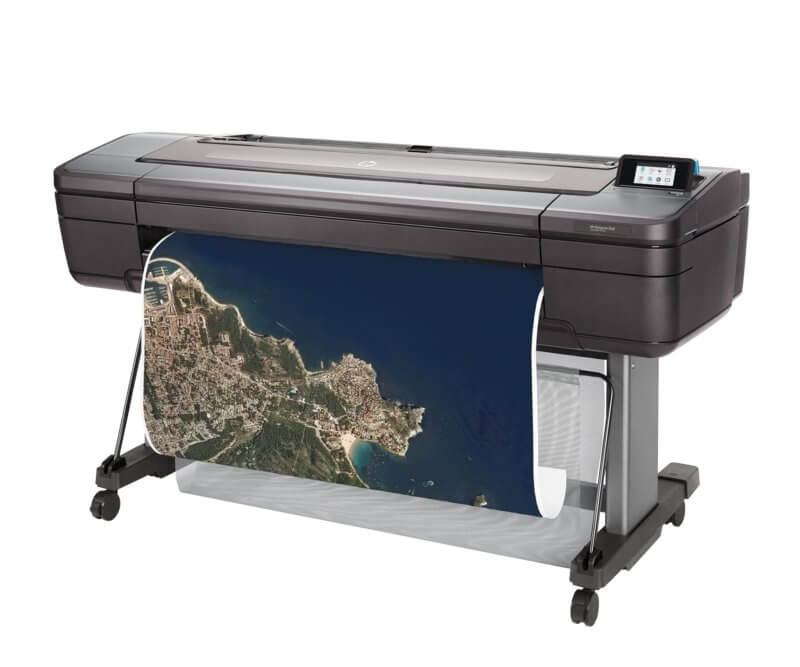 HP Designjet Z6 Printer (24-inch/44-inch) - TAVCO