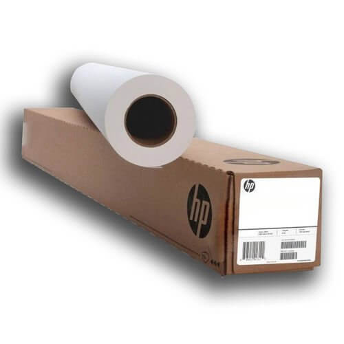 HP Universal Heavyweight Coated Paper - 35# - TAVCO