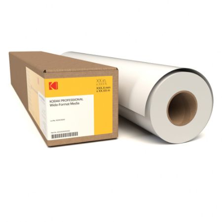 KODAK Water-Resistant Self-Adhesive Poly Poster Matte (9 mil) - TAVCO