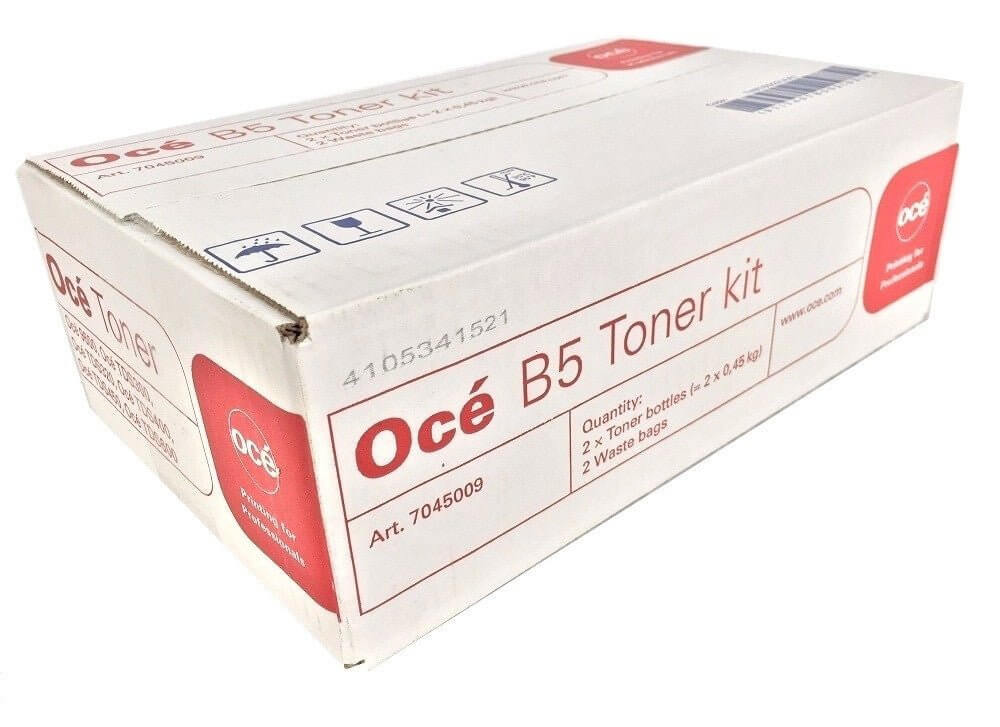 Oce B5 Toner - B525001843 - TAVCO